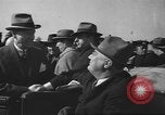 Image of President Franklin Roosevelt New York City USA, 1940, second 10 stock footage video 65675057821