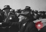 Image of President Franklin Roosevelt New York City USA, 1940, second 12 stock footage video 65675057821