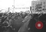 Image of President Franklin Roosevelt New York City USA, 1940, second 14 stock footage video 65675057821