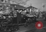 Image of President Franklin Roosevelt New York City USA, 1940, second 15 stock footage video 65675057821