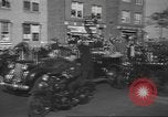 Image of President Franklin Roosevelt New York City USA, 1940, second 17 stock footage video 65675057821