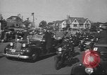 Image of President Franklin Roosevelt New York City USA, 1940, second 18 stock footage video 65675057821