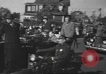 Image of President Franklin Roosevelt New York City USA, 1940, second 20 stock footage video 65675057821