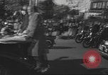 Image of President Franklin Roosevelt New York City USA, 1940, second 21 stock footage video 65675057821