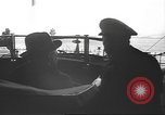 Image of President Franklin Roosevelt New York City USA, 1940, second 25 stock footage video 65675057821