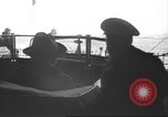 Image of President Franklin Roosevelt New York City USA, 1940, second 26 stock footage video 65675057821