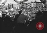 Image of President Franklin Roosevelt New York City USA, 1940, second 29 stock footage video 65675057821