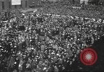 Image of President Franklin Roosevelt New York City USA, 1940, second 30 stock footage video 65675057821