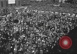 Image of President Franklin Roosevelt New York City USA, 1940, second 31 stock footage video 65675057821