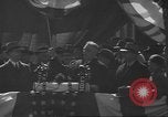 Image of President Franklin Roosevelt New York City USA, 1940, second 33 stock footage video 65675057821