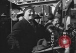 Image of President Franklin Roosevelt New York City USA, 1940, second 35 stock footage video 65675057821