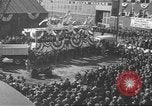 Image of President Franklin Roosevelt New York City USA, 1940, second 36 stock footage video 65675057821