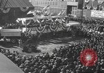 Image of President Franklin Roosevelt New York City USA, 1940, second 38 stock footage video 65675057821