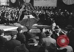 Image of President Franklin Roosevelt New York City USA, 1940, second 39 stock footage video 65675057821