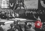 Image of President Franklin Roosevelt New York City USA, 1940, second 40 stock footage video 65675057821