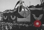 Image of President Franklin Roosevelt New York City USA, 1940, second 42 stock footage video 65675057821