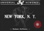 Image of Wendell Willkie United States USA, 1940, second 3 stock footage video 65675057822