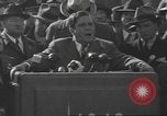 Image of Wendell Willkie United States USA, 1940, second 20 stock footage video 65675057822