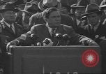 Image of Wendell Willkie United States USA, 1940, second 21 stock footage video 65675057822