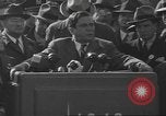 Image of Wendell Willkie United States USA, 1940, second 22 stock footage video 65675057822