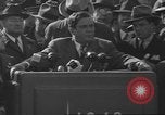Image of Wendell Willkie United States USA, 1940, second 23 stock footage video 65675057822
