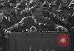 Image of Wendell Willkie United States USA, 1940, second 24 stock footage video 65675057822