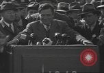 Image of Wendell Willkie United States USA, 1940, second 28 stock footage video 65675057822