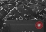 Image of Wendell Willkie United States USA, 1940, second 30 stock footage video 65675057822