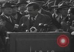 Image of Wendell Willkie United States USA, 1940, second 32 stock footage video 65675057822