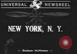 Standbild Joseph Kennedy New York United States USA, 1940, aus Sekunde 3 historischem Filmmaterial Videoclip 65675057823