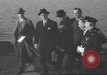 Standbild Joseph Kennedy New York United States USA, 1940, aus Sekunde 9 historischem Filmmaterial Videoclip 65675057823