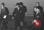 Standbild Joseph Kennedy New York United States USA, 1940, aus Sekunde 10 historischem Filmmaterial Videoclip 65675057823