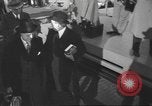 Standbild Joseph Kennedy New York United States USA, 1940, aus Sekunde 12 historischem Filmmaterial Videoclip 65675057823