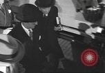 Standbild Joseph Kennedy New York United States USA, 1940, aus Sekunde 13 historischem Filmmaterial Videoclip 65675057823