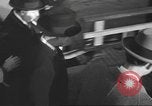 Standbild Joseph Kennedy New York United States USA, 1940, aus Sekunde 14 historischem Filmmaterial Videoclip 65675057823