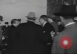 Standbild Joseph Kennedy New York United States USA, 1940, aus Sekunde 15 historischem Filmmaterial Videoclip 65675057823