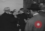 Standbild Joseph Kennedy New York United States USA, 1940, aus Sekunde 16 historischem Filmmaterial Videoclip 65675057823