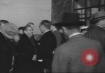 Standbild Joseph Kennedy New York United States USA, 1940, aus Sekunde 17 historischem Filmmaterial Videoclip 65675057823