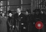 Standbild Joseph Kennedy New York United States USA, 1940, aus Sekunde 18 historischem Filmmaterial Videoclip 65675057823