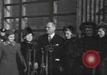 Standbild Joseph Kennedy New York United States USA, 1940, aus Sekunde 20 historischem Filmmaterial Videoclip 65675057823