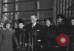 Standbild Joseph Kennedy New York United States USA, 1940, aus Sekunde 22 historischem Filmmaterial Videoclip 65675057823