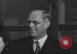 Standbild Joseph Kennedy New York United States USA, 1940, aus Sekunde 23 historischem Filmmaterial Videoclip 65675057823