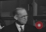 Standbild Joseph Kennedy New York United States USA, 1940, aus Sekunde 24 historischem Filmmaterial Videoclip 65675057823
