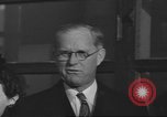 Standbild Joseph Kennedy New York United States USA, 1940, aus Sekunde 25 historischem Filmmaterial Videoclip 65675057823