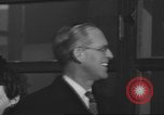 Standbild Joseph Kennedy New York United States USA, 1940, aus Sekunde 26 historischem Filmmaterial Videoclip 65675057823