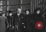 Standbild Joseph Kennedy New York United States USA, 1940, aus Sekunde 27 historischem Filmmaterial Videoclip 65675057823