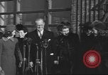 Standbild Joseph Kennedy New York United States USA, 1940, aus Sekunde 28 historischem Filmmaterial Videoclip 65675057823