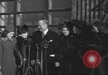 Standbild Joseph Kennedy New York United States USA, 1940, aus Sekunde 29 historischem Filmmaterial Videoclip 65675057823