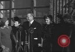 Standbild Joseph Kennedy New York United States USA, 1940, aus Sekunde 30 historischem Filmmaterial Videoclip 65675057823