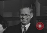 Standbild Joseph Kennedy New York United States USA, 1940, aus Sekunde 31 historischem Filmmaterial Videoclip 65675057823
